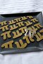 3 Pieces Pi Cookie Mold - 3