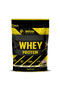 Whey Protein, Vanilla  Marshmallow, 2 LB