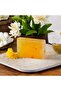 Natural Chamomile Soap with Herbal Oil and Glycerin, Vegan 1 Piece 100 gr - 5