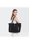 Exclusive Canvas Fabric Women's Shoulder Bag 1324 - 7
