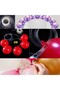 Luxury 4 Years Old for Girls Frosen Elsa Themed Snowflake Foiled Birthday Party Set Decoration - 6