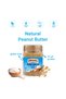 Sea Salted Peanut Bar, 40 g X 12 Pieces - 4