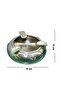 Brass Ashtray - 2