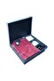 Men's Robe-Pajama Set-Boxer-Undershirt-Socks 6-Piece Boxed Groom Dowry Set Q2.U.0O.K2.K.A0.P.C - 4