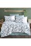 Clasy Putto Mint - Double Ranforce Duvet Cover