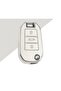 Citroen C3 C4 C5 C6 Elysee Jumpy Cactus Key Case Switchblade Model