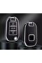 Citroen C3 C4 C5 C6 Elysee Jumpy Cactus Key Case Switchblade Model
