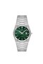 EM345S-25SS Men's Wristwatch