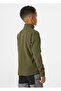 Daybreaker 8-16 Years Old Fleece Coat-Hha.41661 - 3