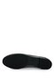 Women's Genuine Leather Gray Ballerina Shoes - 4