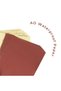 Ayaz Water Sandpaper Paper Sandpaper 1500 Sand 10 Pieces - 3