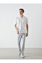 Nevavm Slim Fit Men's Trousers with a Difference
