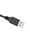 محول طاقة USB من 5 فولت إلى 12 فولت، يعمل على ولاعة سجائر السيارة، مزود بموصل تحكم... - 5