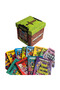 Mega Minecraft Küpü 12 Kitap Set