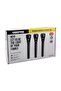 Rechargeable LED Flashlight,  Hyper Bright Light with 2000 Meters Range Portable Design - 5