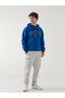 Standard Mold Gabardine Men's Trousers