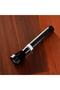 Heavy Duty Weatherproof Rechargeable LED Flashlight Torch (2 Hours Battery) - 5