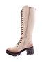Venus2251203k-22k Women's Leather Boots - 3