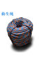 Blue 40M Desert Fox Life Rope Mountaineering Rope Thickened Fire Disaster Escape Rope Outdoor Mounta - 3