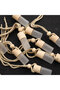 10 Pcs 5ml Car Perfume Bottle for Essential Oils Air Freshener Auto Ornament Car-styling Perfume ... - 3