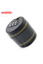 NAIERDI Plastic Bottle Password Lock Combination Lock Wine Stopper Vacuum Plug Device Preservatio... - 3