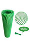 Household Plastic Protective Net Balcony Fall Protection Net Poultry Breeding Garden Plastic Prot... - 8
