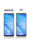 شاشة TFT بإطار أسود لهاتف Mi A3 CC9E، شاشة LCD تعمل باللمس مع إطار بديل لهاتف Mi A3 M1 - 2