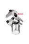 3Sets BPV-31 Bullet Piercing Valve Line Tap Faucet Valve Kit 1.5"x2.5"x3.5" For HVAC AP4502525 BP... - 8