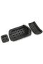 Car Gas Fuel Brake Foot Pedal Cover For Mercedes Benz V-Class Vito Metris Viano V260 W639 W447 Ac... - 5