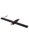 New Arrival Compass Circle Cutter Caliper For Clay Pottery Ceramic Cut 1-34cm Cutting DIY Making ... - 4