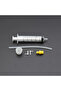 1set Printhead Maintenance Repair Cleaning Liquid Kits Pigment Sublimation Dye Ink Print Head Cle... - 4