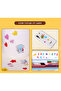 40 sheets mixed Kids Stickers 40 20 Different Sheets 3D Puffy Bulk Stickers for Girl Boy Birthday Gi - 5