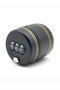 NAIERDI Plastic Bottle Password Lock Combination Lock Wine Stopper Vacuum Plug Device Preservatio... - 7