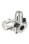3Sets BPV-31 Bullet Piercing Valve Line Tap Faucet Valve Kit 1.5"x2.5"x3.5" For HVAC AP4502525 BP... - 5