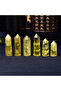 61-70mm 1pc Natural Crystal Point Citrine Healing Obelisk Yellow Quartz Wand Beautiful Ornament for - 2