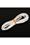 1PC 24V 80W KINGROON 24V 80W Heater Cartridge 6*20mm 1M High Temperature Quick Heating Tube For E3D - 2