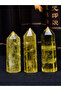 61-70mm 1pc Natural Crystal Point Citrine Healing Obelisk Yellow Quartz Wand Beautiful Ornament for - 8