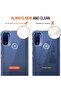 Moto E20 Clear 1.5MM Thick Air-Bag Clear Case For Moto E20 E30 E40 E22 E22i E22s E32 E32s E6 Play E - 5