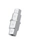 Hex Axle Tool Universal Chrome Silver Hex Wrench Removal Tool Hex Allen Axle Spindle Tool for Mot... - 4
