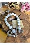 Havlit Natural Stone Zaza Rosary - 2