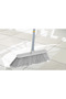 CLASSIC INDOOR BROOM WITH 3-PARTED HANDLE - 2