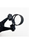130PCS 6-17mm Spring Band Type Action Fuel Line Silicone Vacuum Hose Pipe Clamp Low Pressure Air ... - 2