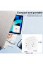 PUJIAMX US Surge Protector,5 Sockets Outlet Power Strip Multi Tap Plug Electrical Charge Adapter... - 5