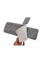 SPRAY MOP MICROFIBRE CM 40 - 5