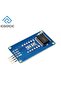 ICGOICIC TM1637 LED Display Module For Arduino 7 Segment 4 Bits 0.36Inch Clock RED Anode Digital Tub - 5
