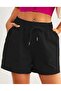 BLACK SHORTS