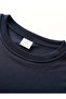 K Printed Unisex Oversize Crew Neck Sweatshirt - 3