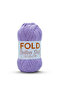 Yarn Cotton Soft - Lilac Cotton Yarn 100 Grams - 7