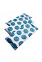 Hygienic Disposable Towel 100 Pieces 80 *40 (Single, Pack) - 7