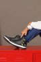 27834-22k Fashion Athletic Booties Kids Sneakers - 3